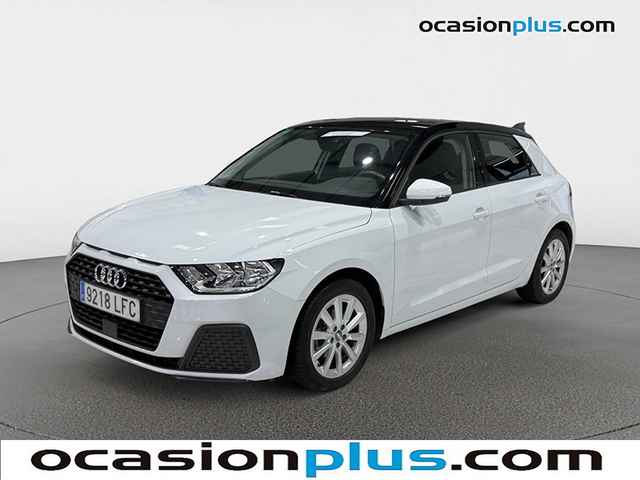 Audi A1 Seminuevos Cádiz