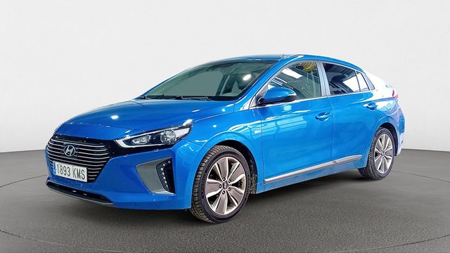 Hyundai Segunda Mano Particulares Girona