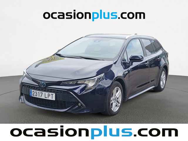 Toyota Segunda Mano Baratos Huelva
