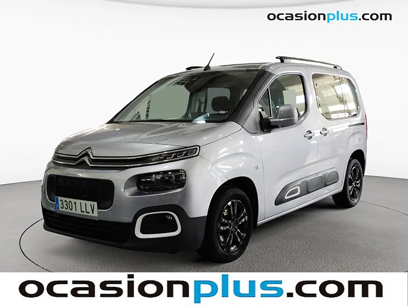 Citroën Segunda Mano Baratos Las palmas