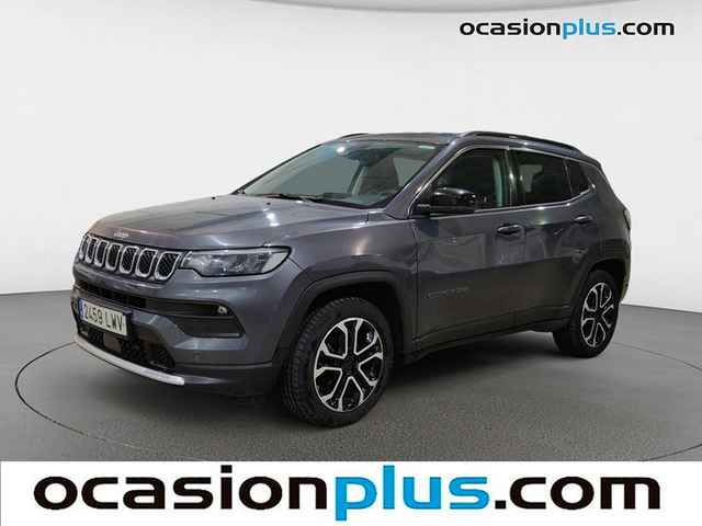 Jeep Segunda Mano Particulares Alicante