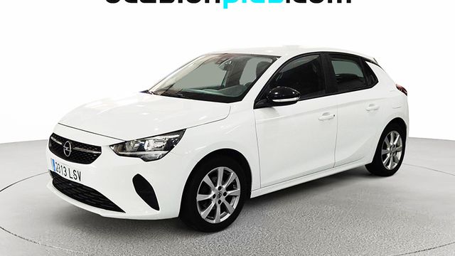 Opel Corsa Segunda Mano Particulares Las palmas