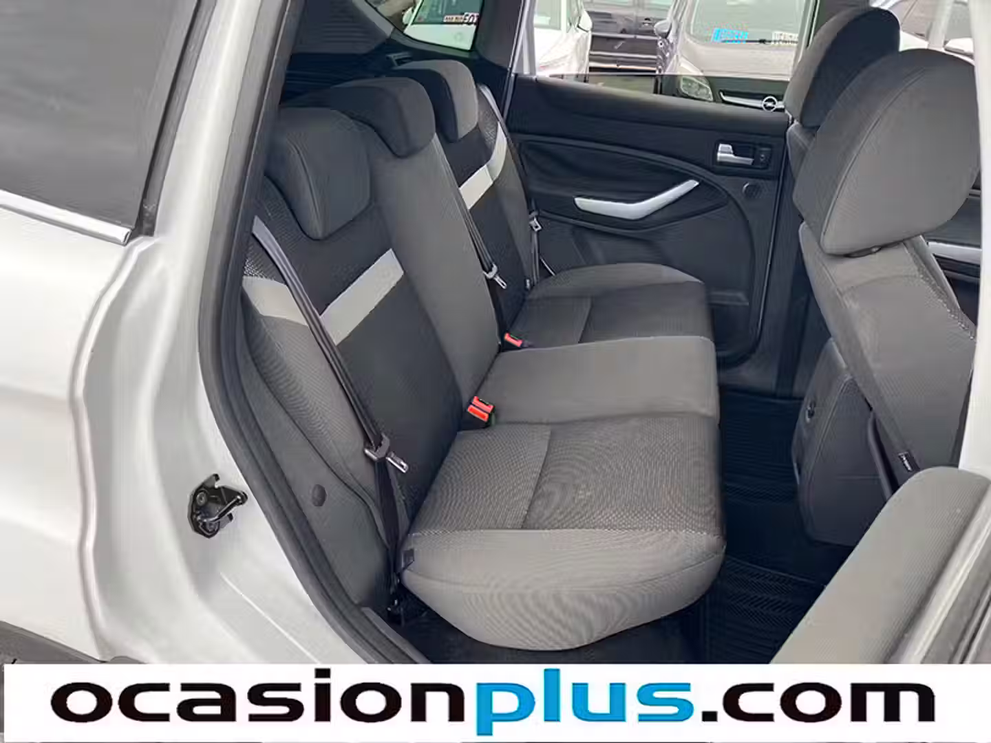 Sensor de parking