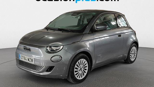Fiat Segunda Mano Granada