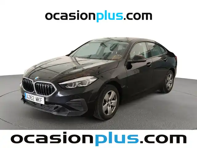 BMW Serie 2