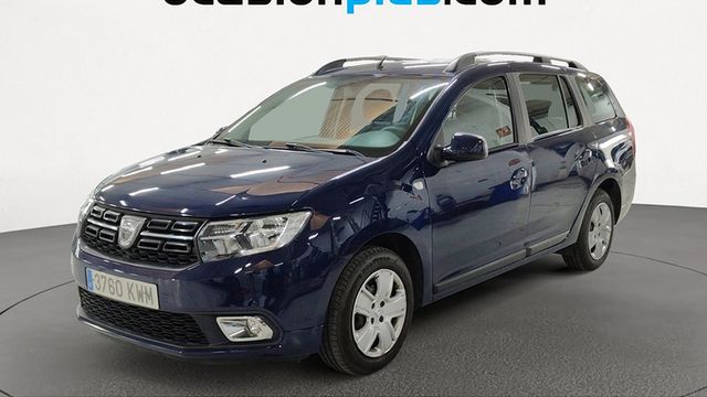 Dacia Logan Segunda Mano Barcelona
