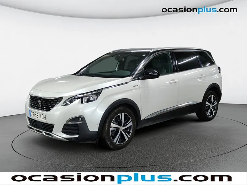 Peugeot Segunda Mano Baratos Ourense
