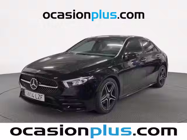 Mercedes Clase A
