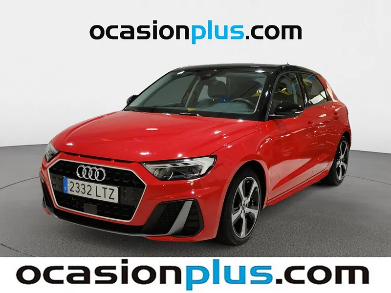 Audi A1 Segunda Mano Sevilla