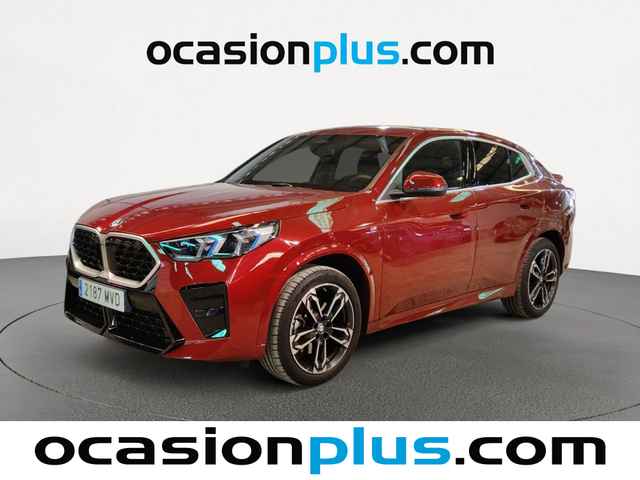Comprar Coche Bmw Segunda Mano