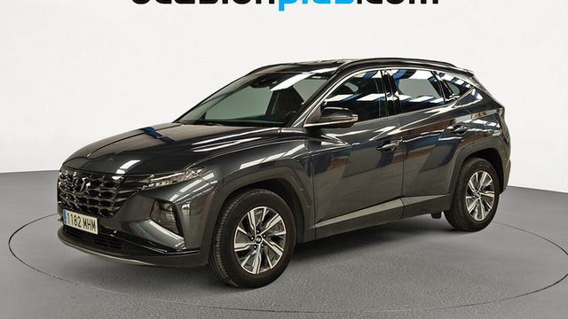 Hyundai Seminuevos Toledo
