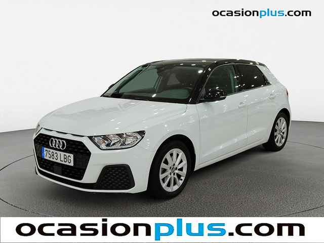 Audi A1 Segunda Mano Particulares Cádiz