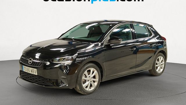 Opel Segunda Mano Particulares Toledo