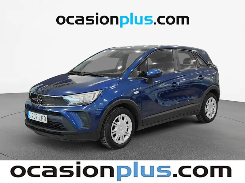 Opel Segunda Mano Baratos Castellón