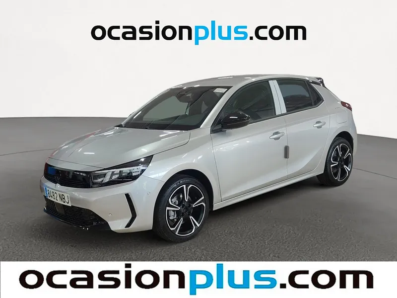 Opel Seminuevo