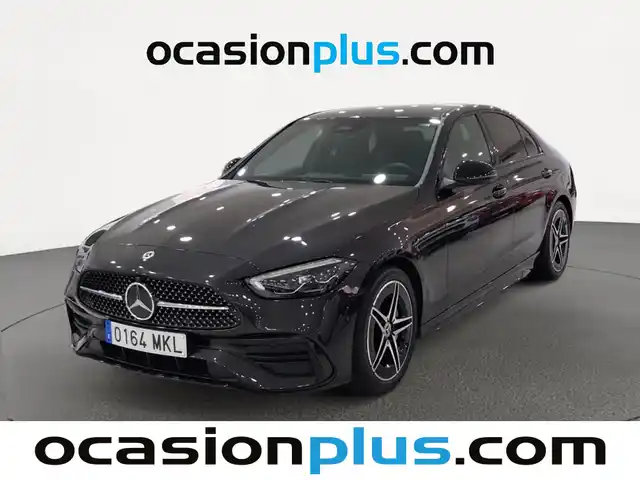 Mercedes Clase C