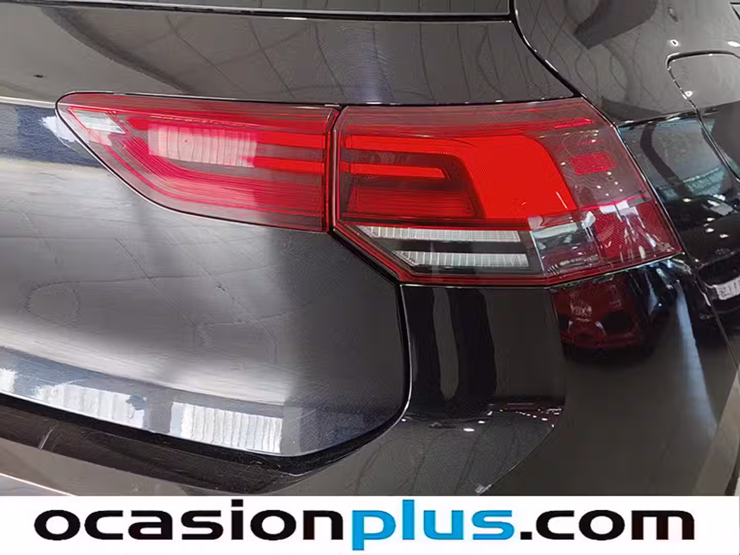 Faros traseros led
