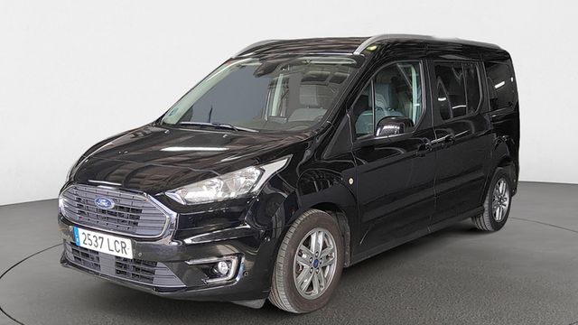 Coches Segunda Mano Ford Grand tourneo connect