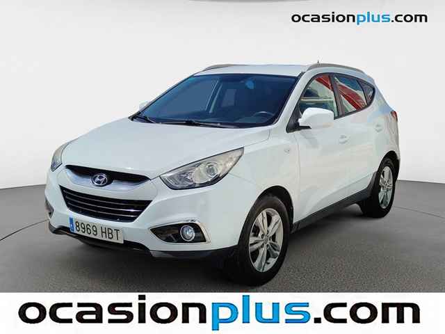 Hyundai Segunda Mano Granada