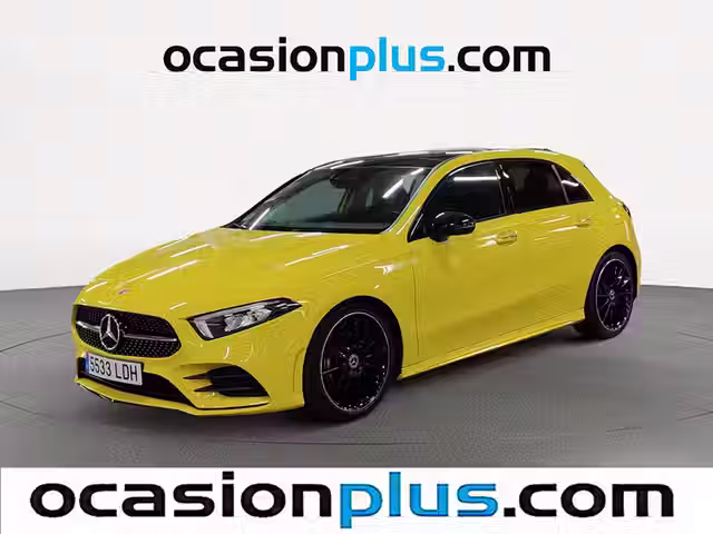 Mercedes Clase A