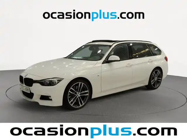 BMW Serie 3