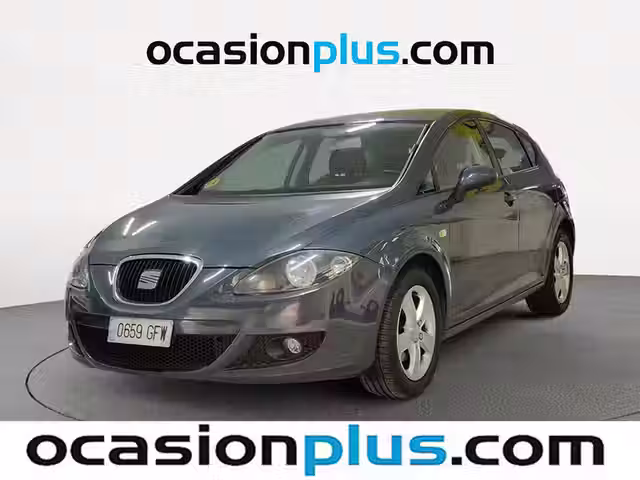 Seat León