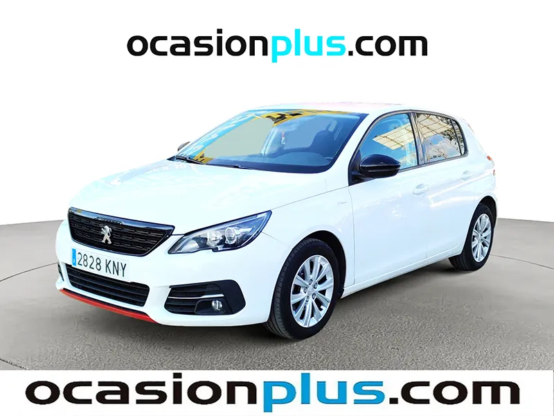 Peugeot 308 Ocasión Granada