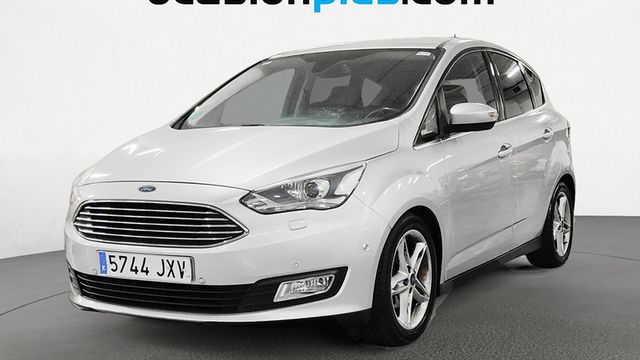 Ford C Max Seminuevo