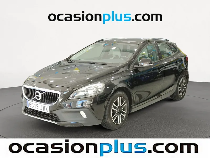 Comprar Coche Volvo V40 cross country Segunda Mano