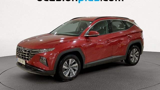 Hyundai Segunda Mano Particulares Córdoba
