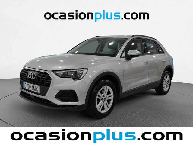 Coches Segunda Mano Audi Q3