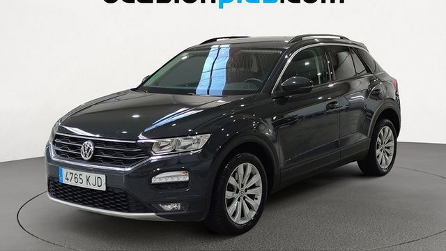 Volkswagen Segunda Mano Asturias