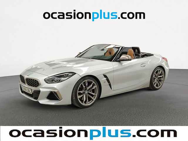Coches Segunda Mano Bmw Z4