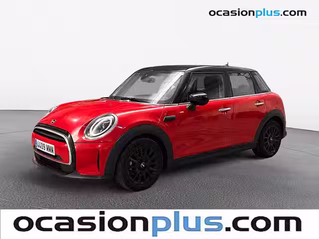 Mini MINI