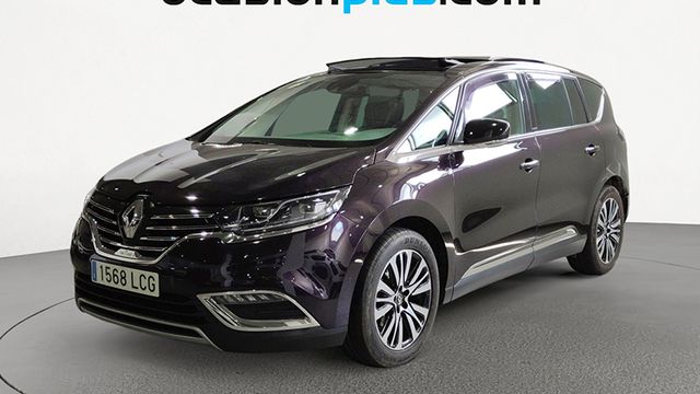 Renault Espace Seminuevo