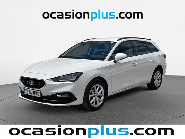 Seat León