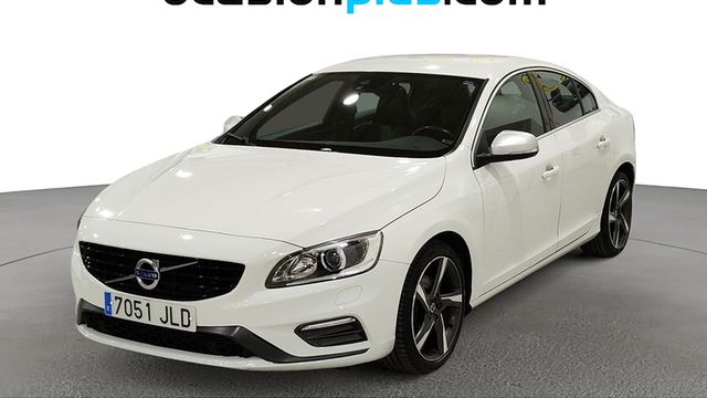 Volvo S60 Segunda Mano