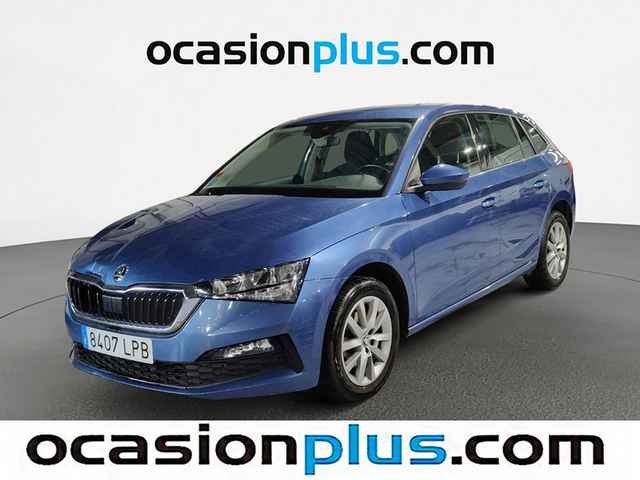 Skoda Ocasión Granada