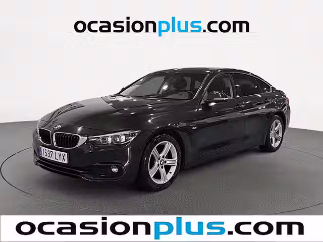 BMW Serie 4