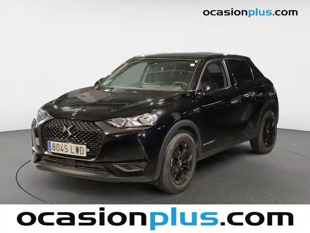 DS DS 3 Crossback