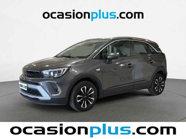 Opel Crossland Seminuevos Madrid