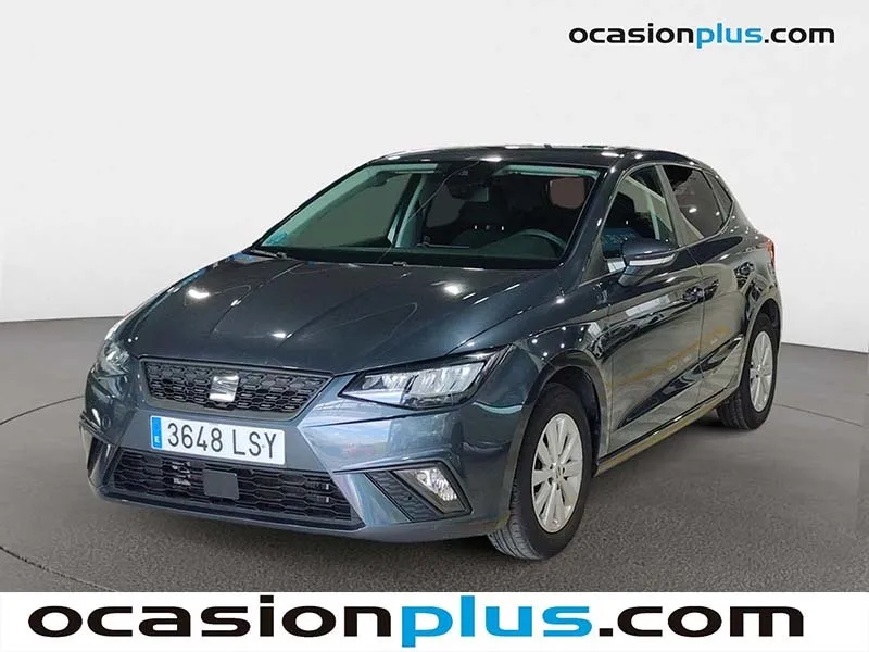 Seat Ibiza Segunda Mano Baratos Barcelona