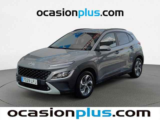 Hyundai Kona Segunda Mano Particulares Alicante