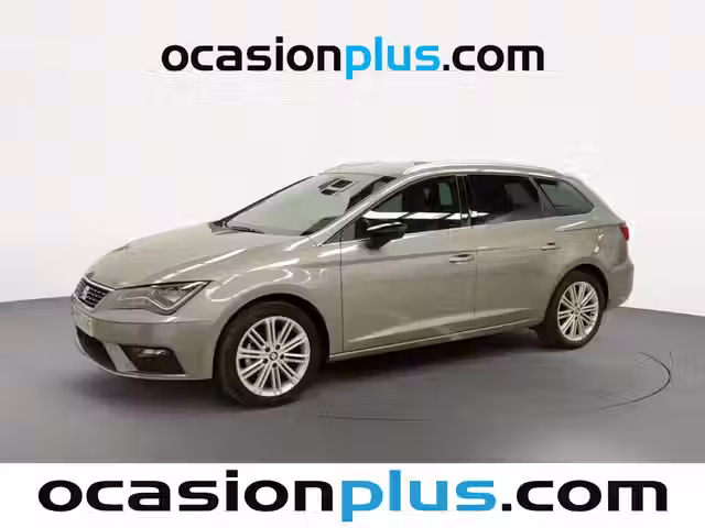 Seat León
