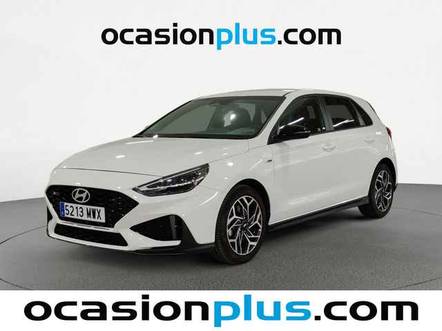 Hyundai Seminuevos Sevilla