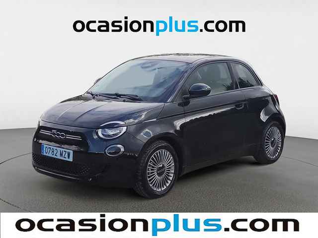 Fiat Segunda Mano Ciudad real