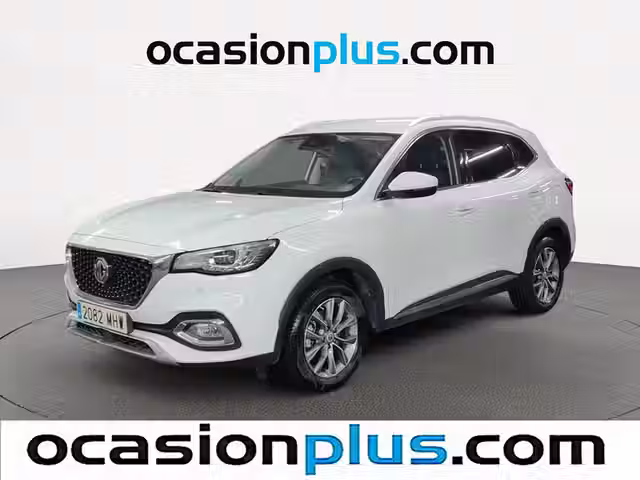MG HS