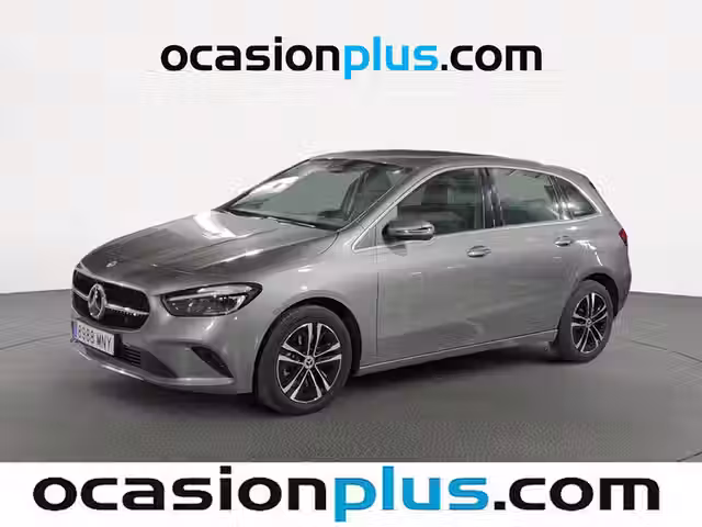 Mercedes Clase B