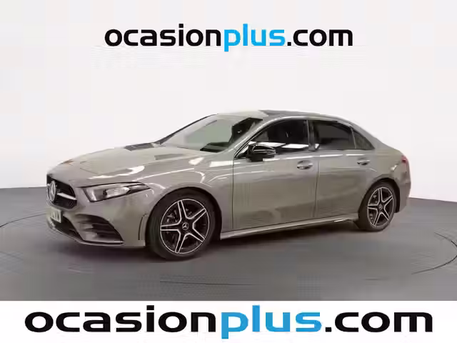Mercedes Clase A