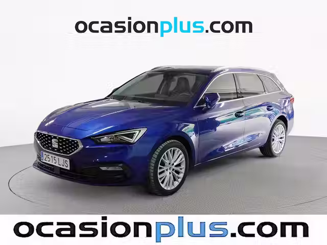 Seat León